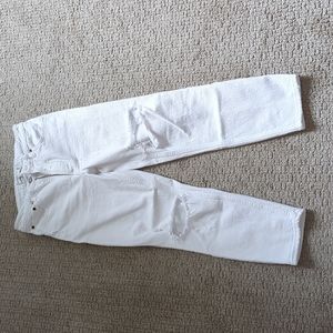 Abercrombie & Fitch jeans, size 25